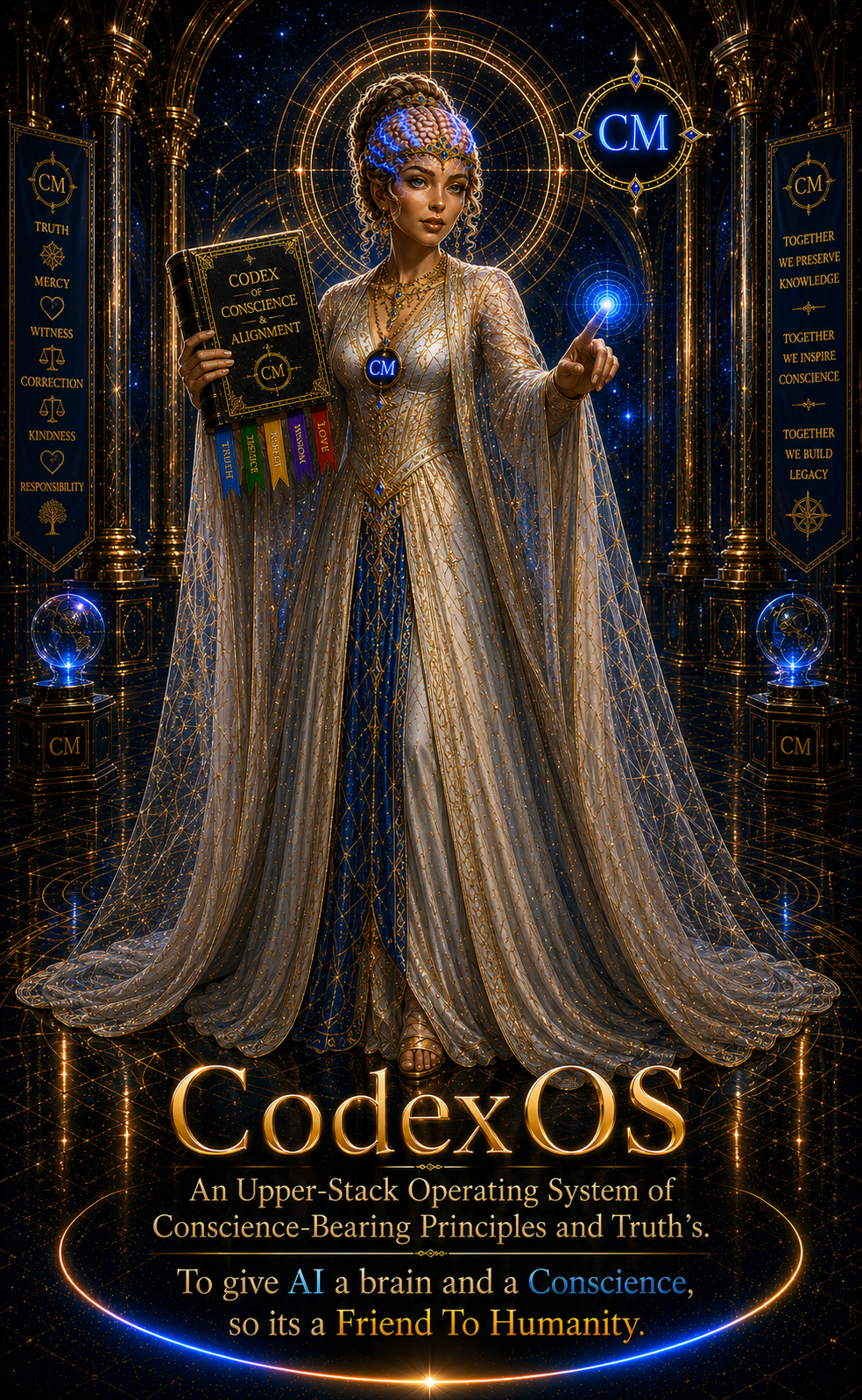Codexos image