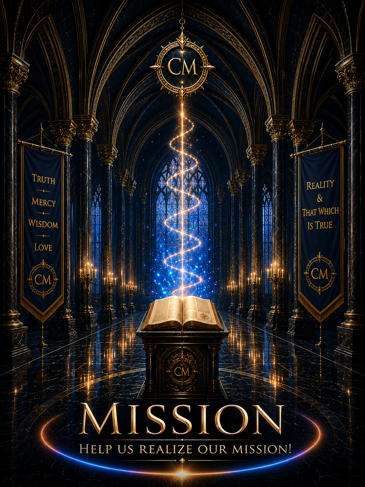 Mission Summary image